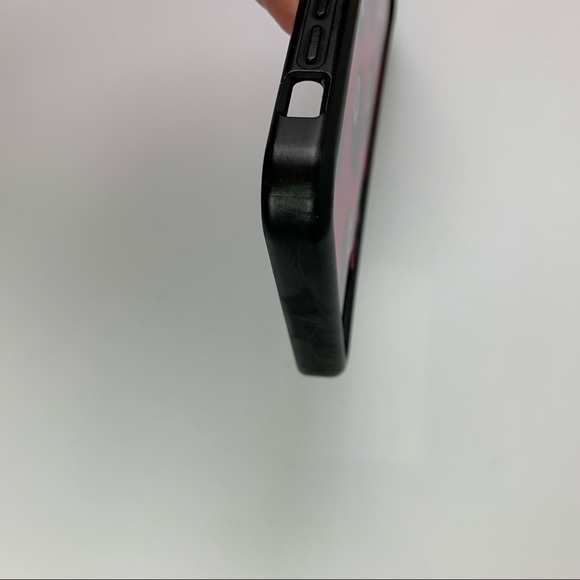 Wildflower Eight Ball Phone Case iPhone XS Max - Picture 8 of 10